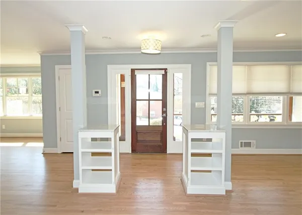 $5,995 | 1131 Milmar Drive Northwest, Atlanta, GA 30327