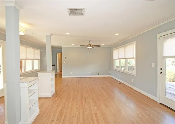 $5,995 | 1131 Milmar Drive Northwest, Atlanta, GA 30327