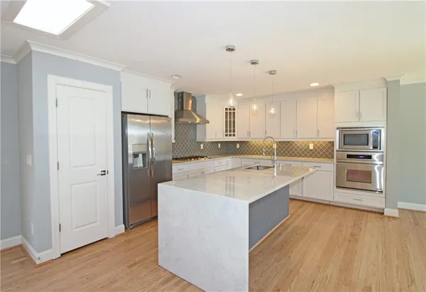 $5,995 | 1131 Milmar Drive Northwest, Atlanta, GA 30327