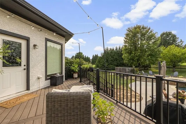 $1,430,000 | 15348 Carter Street, Overland Park, KS 66221