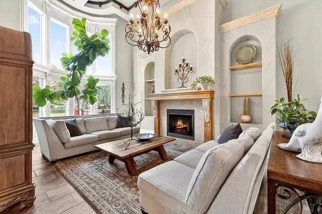 $1,430,000 | 15348 Carter Street, Overland Park, KS 66221