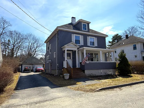 $499,900 | 116 Mason Street, Westbrook, ME 04092