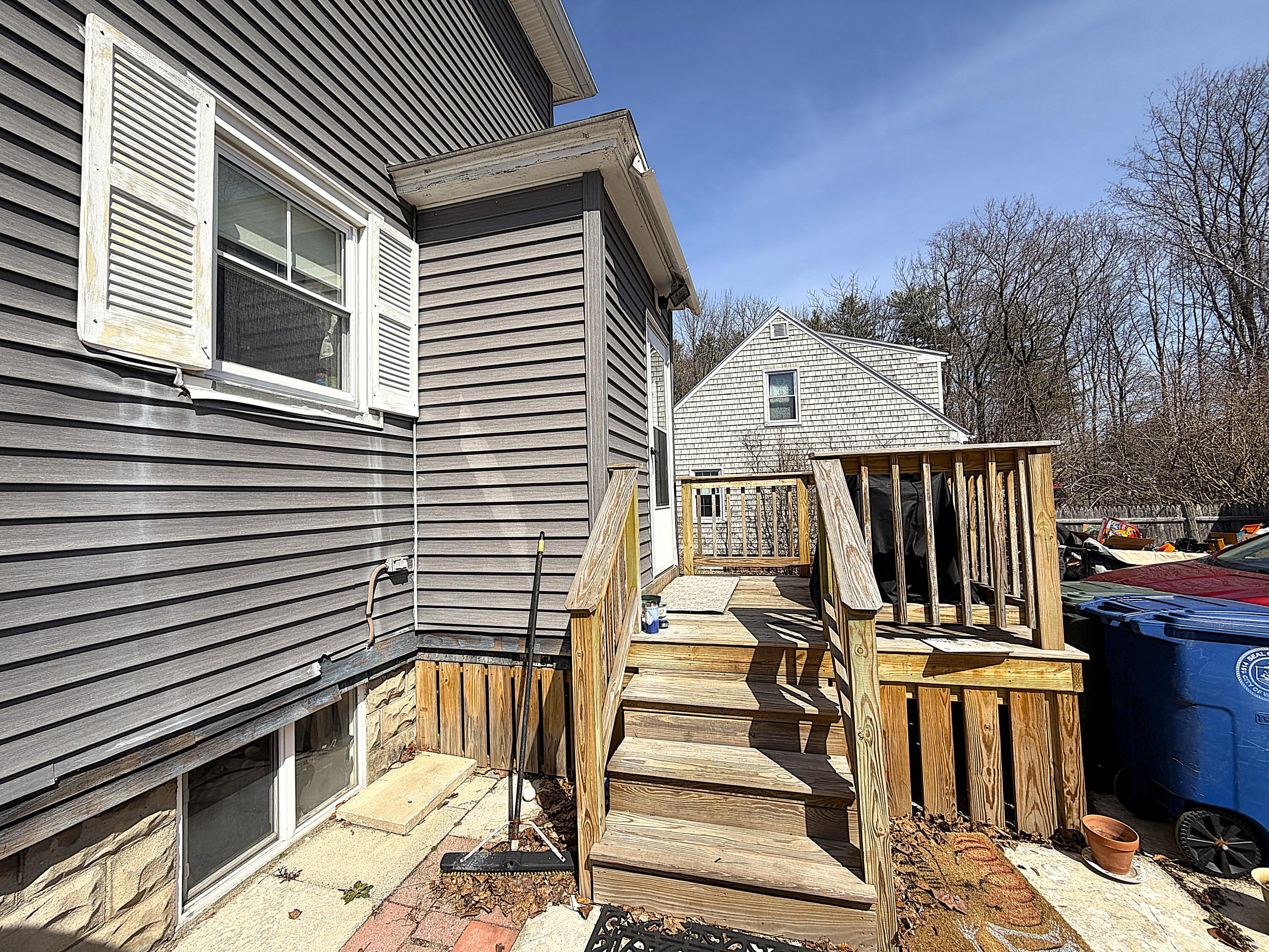 116 Mason Street Westbrook, ME 04092 - Photo 11 of 60 10