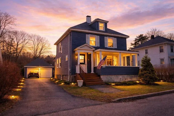 $499,900 | 116 Mason Street, Westbrook, ME 04092