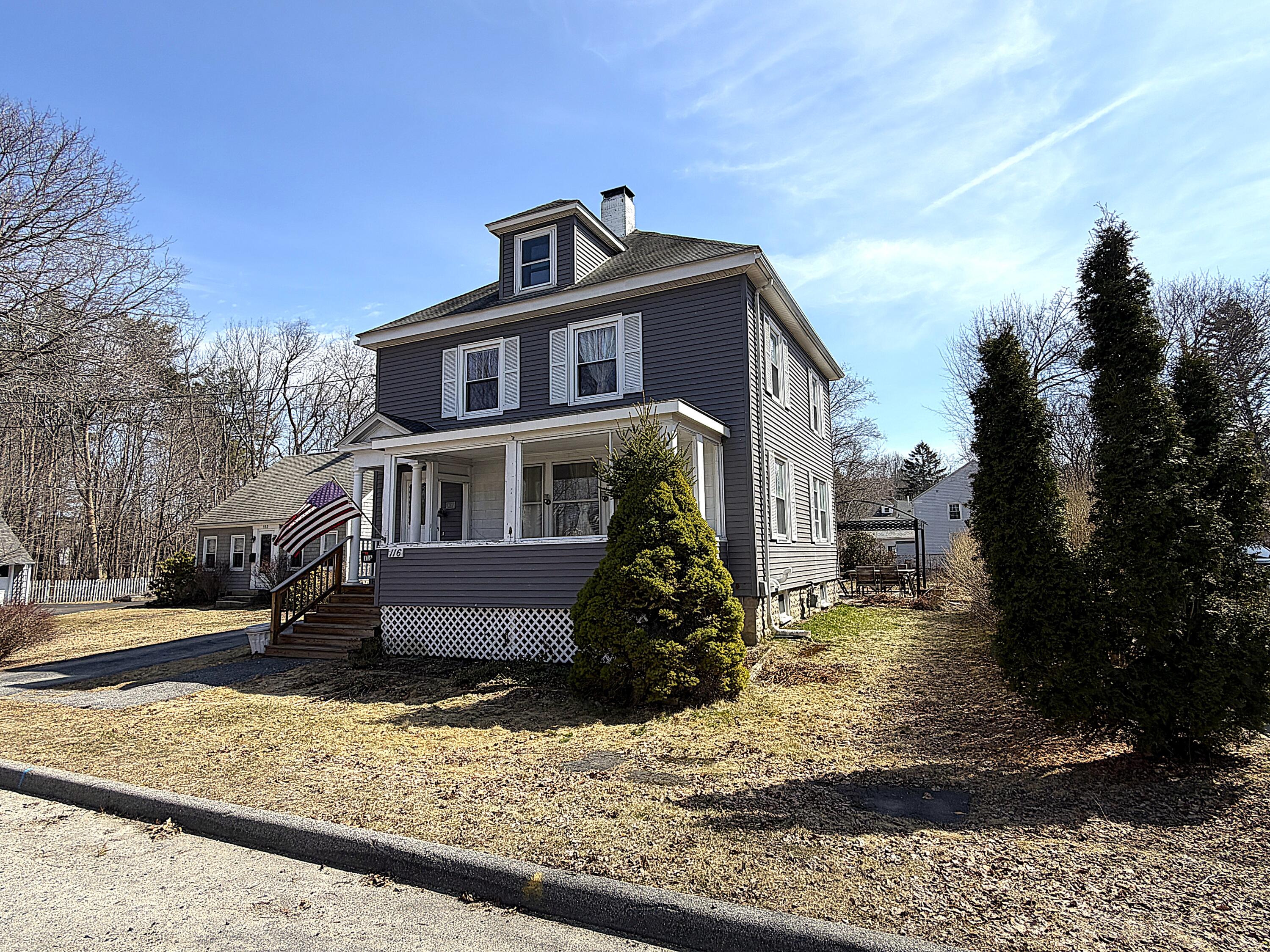 116 Mason Street Westbrook, ME 04092 - Photo 3 of 60 4