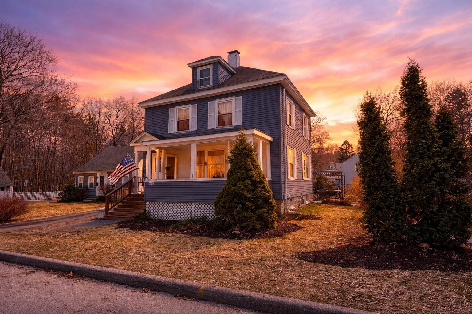 116 Mason Street Westbrook, ME 04092 - Photo 4 of 60 A1 6