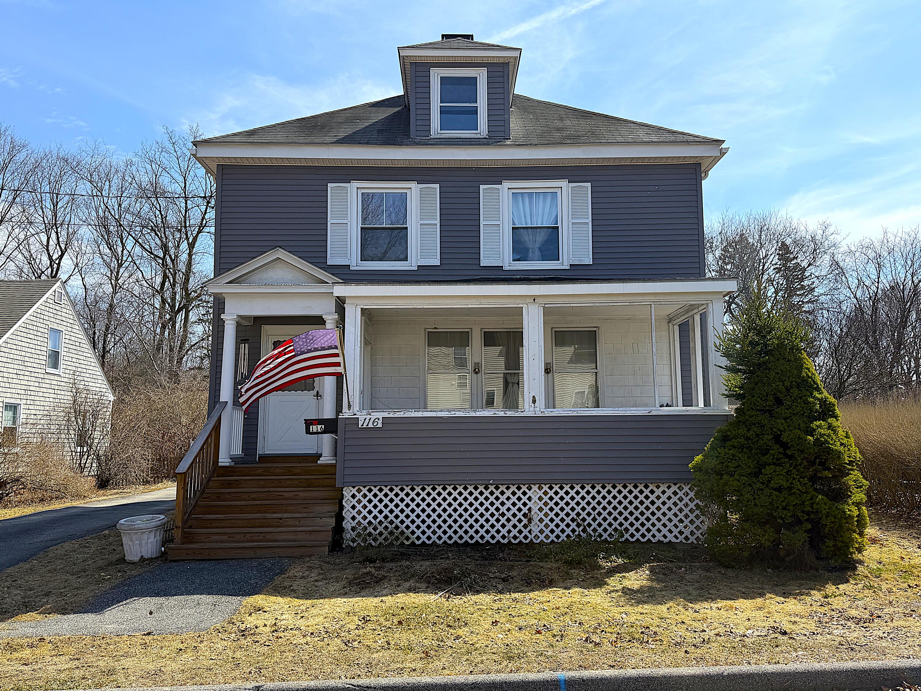 116 Mason Street Westbrook, ME 04092 - Photo 5 of 60 3