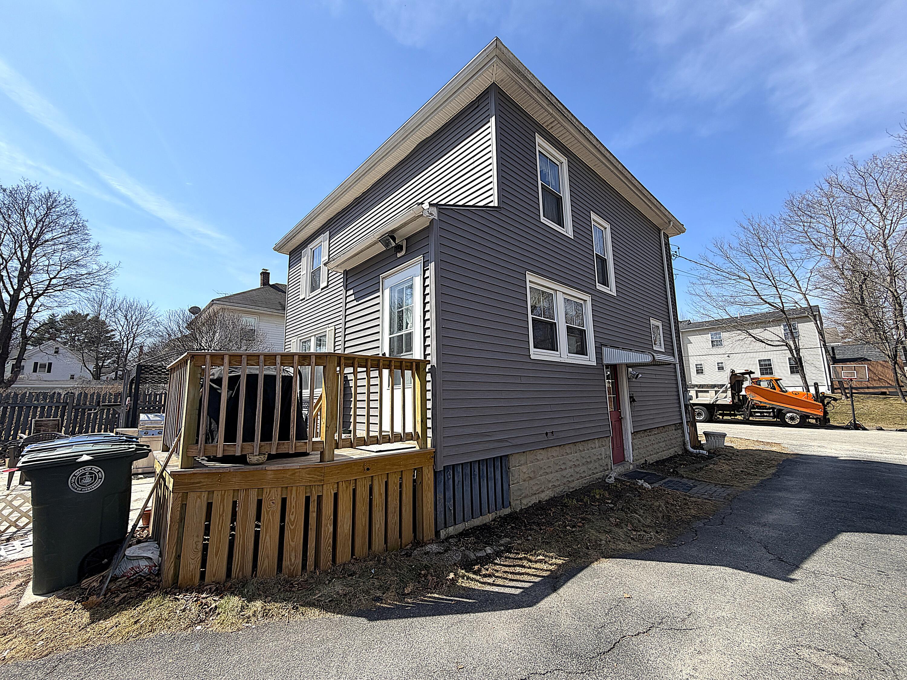 116 Mason Street Westbrook, ME 04092 - Photo 55 of 60 52A
