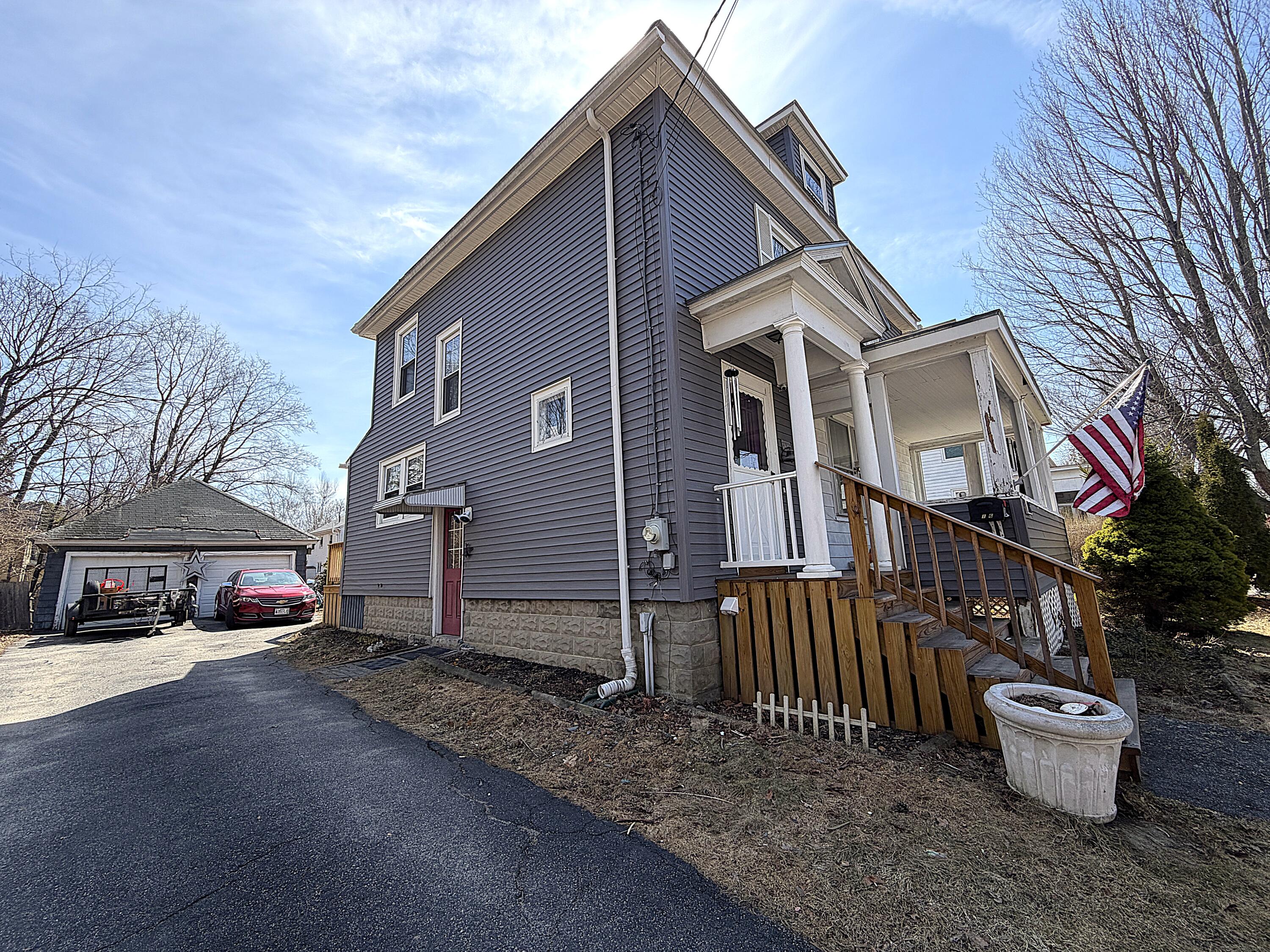 116 Mason Street Westbrook, ME 04092 - Photo 56 of 60 53