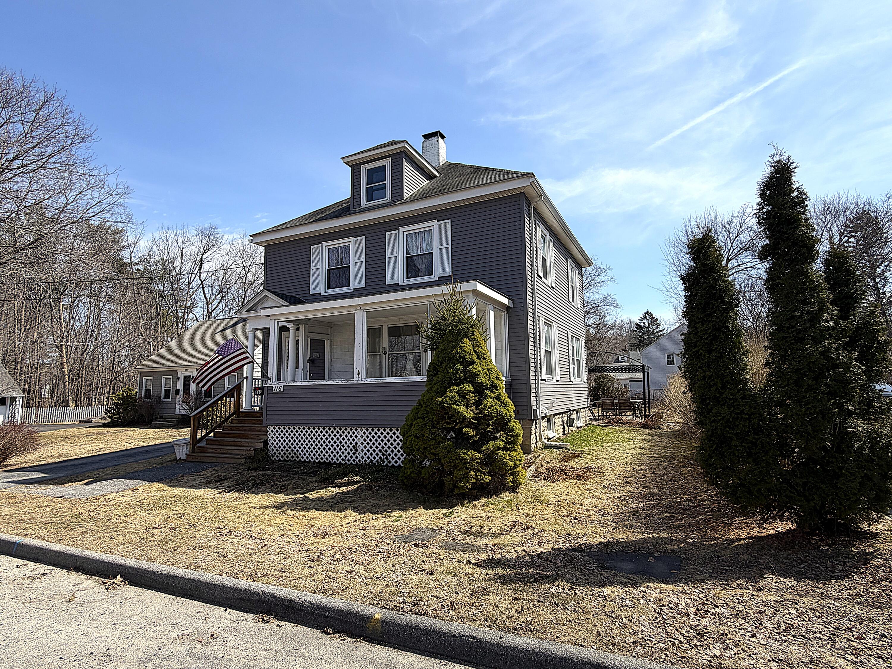 116 Mason Street Westbrook, ME 04092 - Photo 57 of 60 54