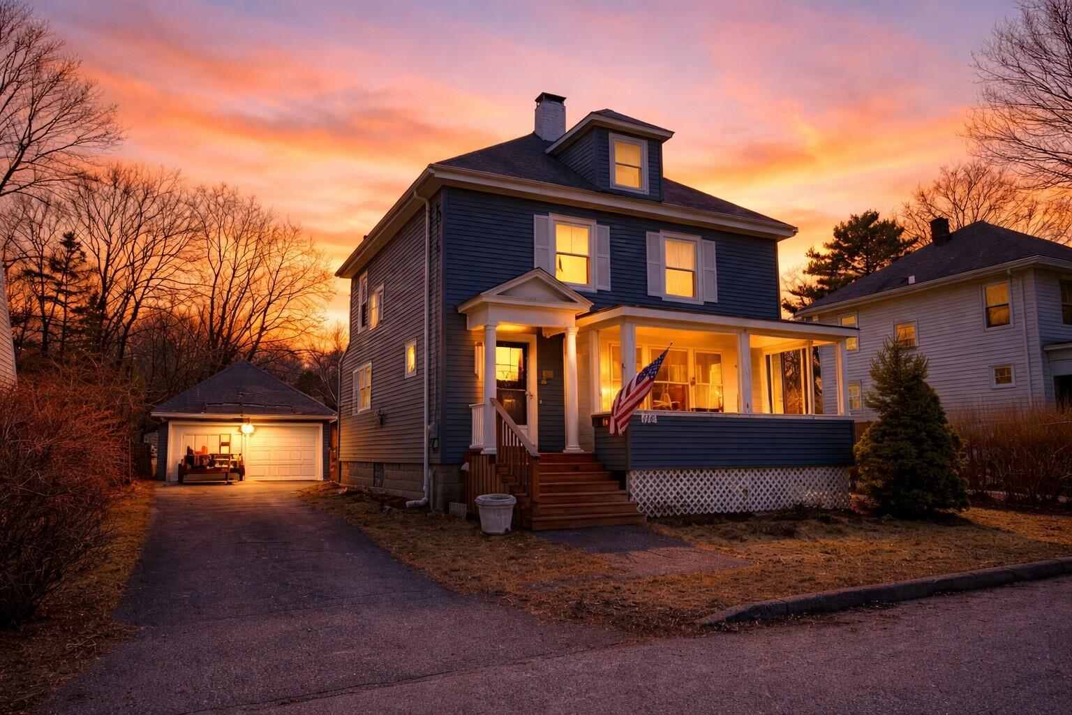 116 Mason Street Westbrook, ME 04092 - Photo 58 of 60 A1 9