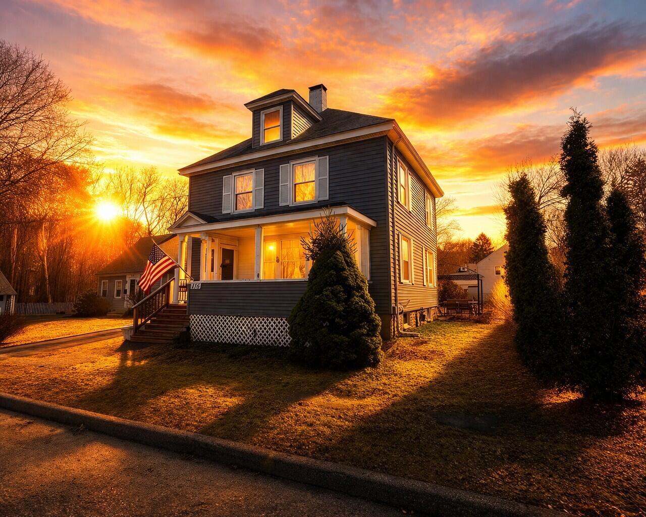 116 Mason Street Westbrook, ME 04092 - Photo 59 of 60 A1 7