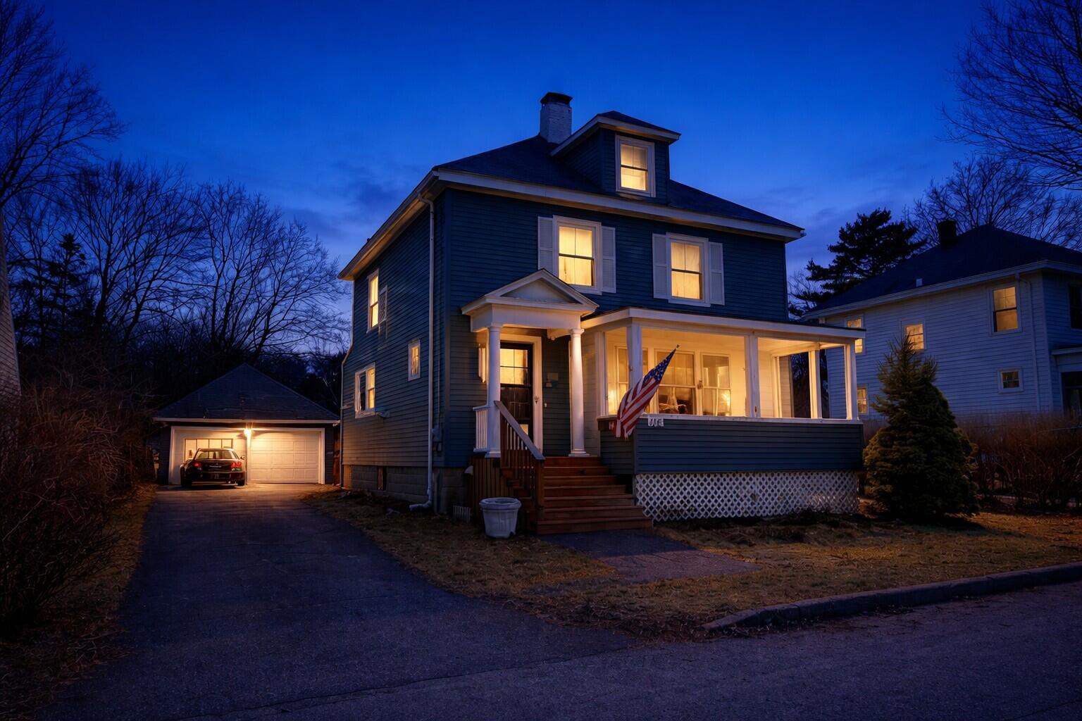 116 Mason Street Westbrook, ME 04092 - Photo 60 of 60 A1 10