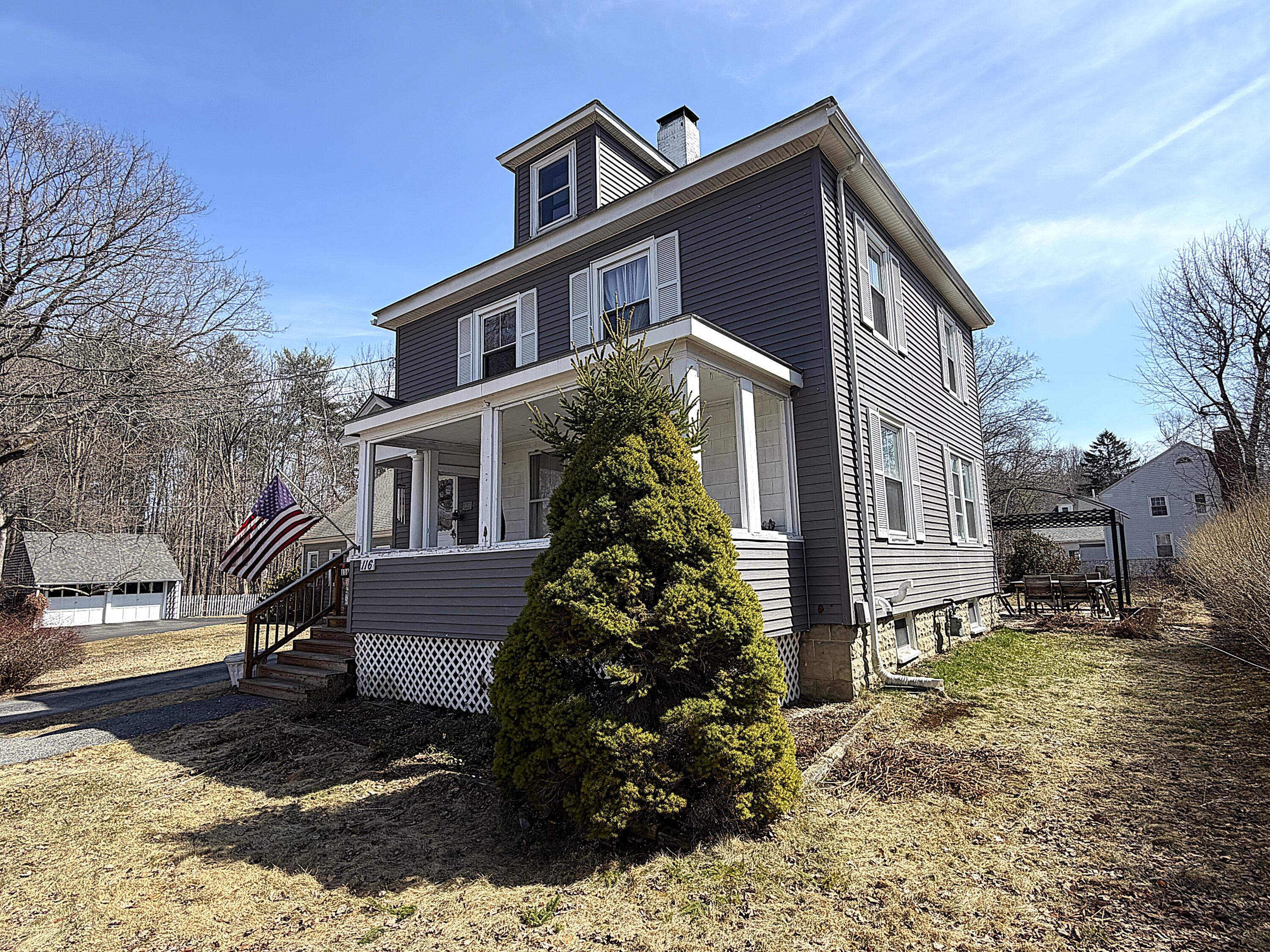 116 Mason Street Westbrook, ME 04092 - Photo 6 of 60 5