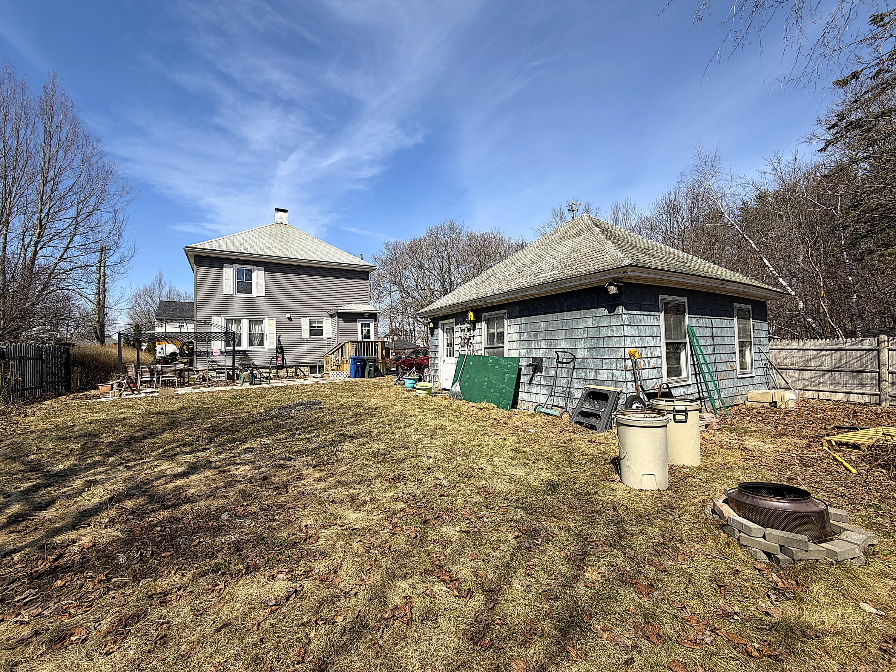 116 Mason Street Westbrook, ME 04092 - Photo 8 of 60 7