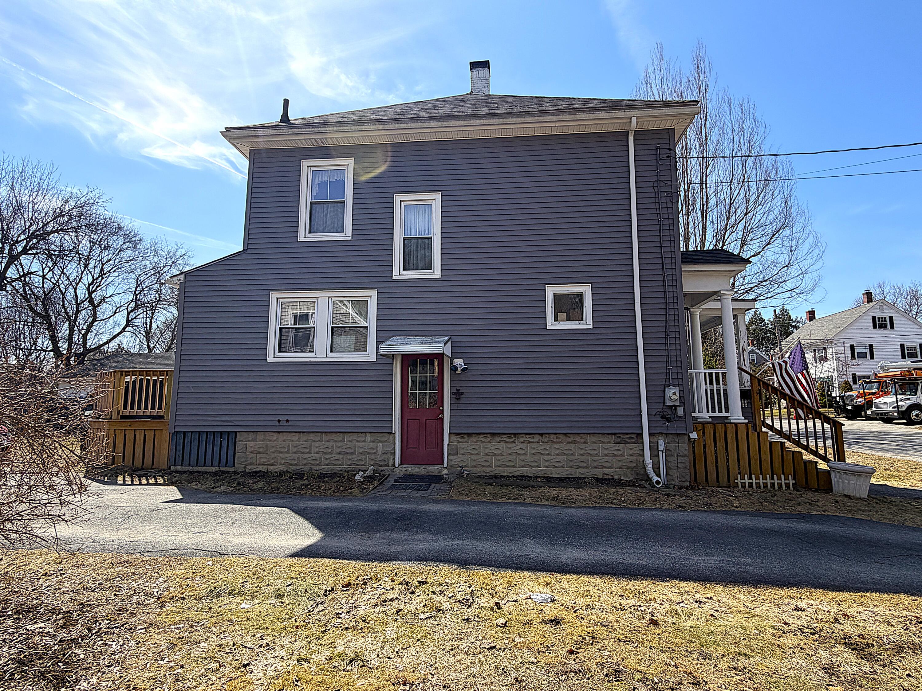 116 Mason Street Westbrook, ME 04092 - Photo 10 of 60 9