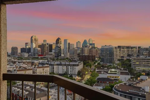 $1,875,000 | 3030 McKinney Avenue, Unit 1606, Dallas, TX 75204