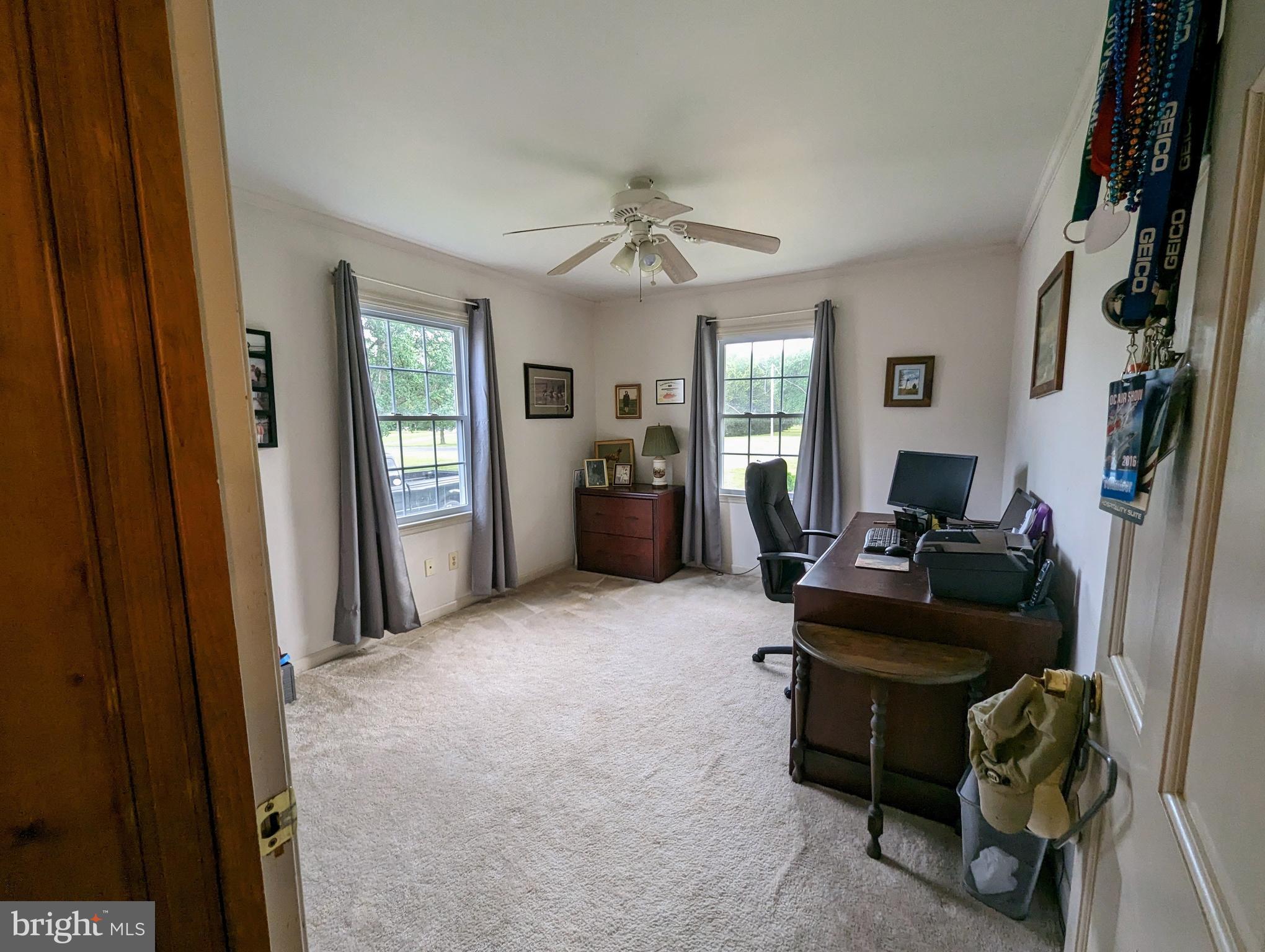 9373 Green Branch Road Willards, MD 21874 - Photo 17 of 37 Office