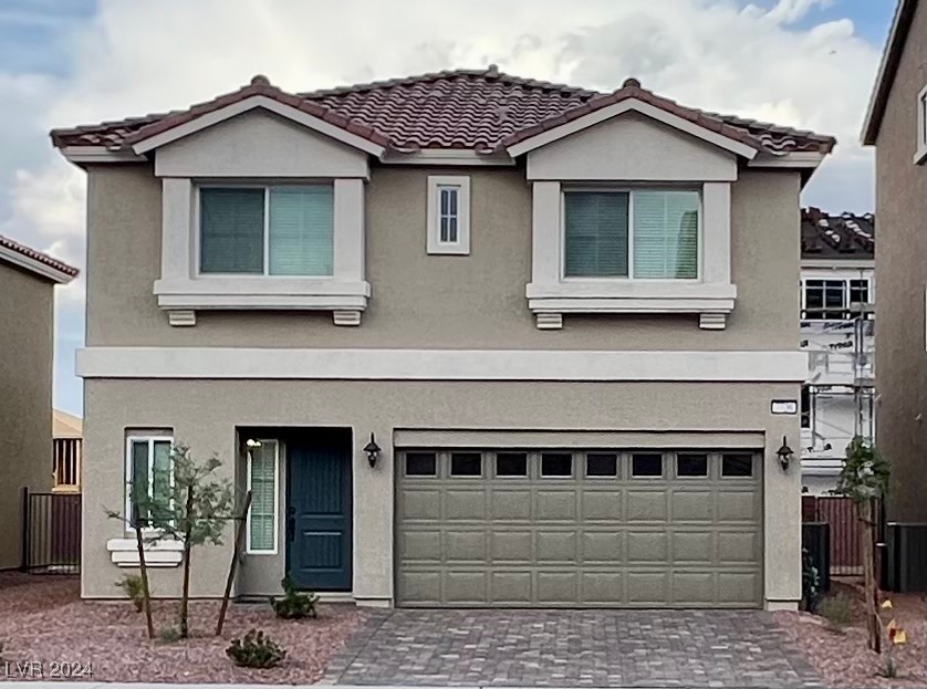 7736 South Westwind Road Las Vegas, NV 89139 - Photo 1 of 15