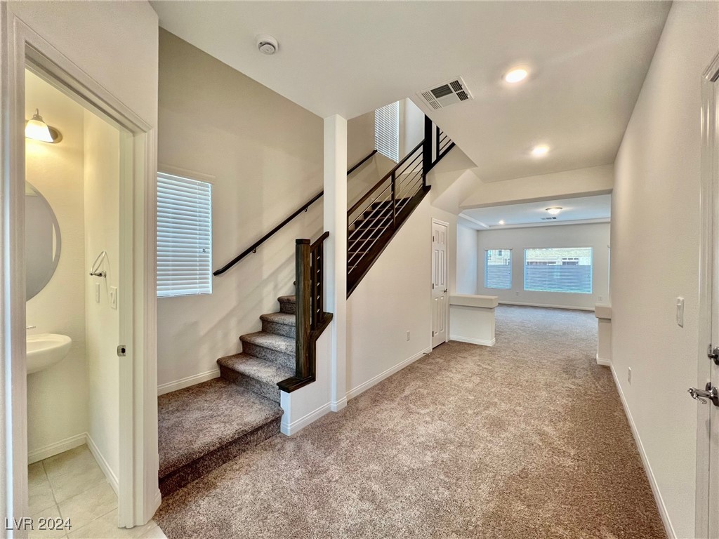 7736 South Westwind Road Las Vegas, NV 89139 - Photo 2 of 15