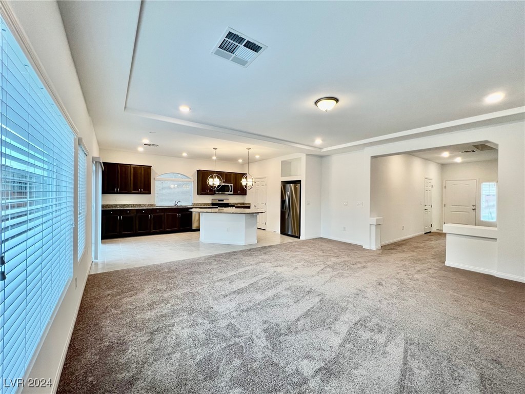 7736 South Westwind Road Las Vegas, NV 89139 - Photo 4 of 15