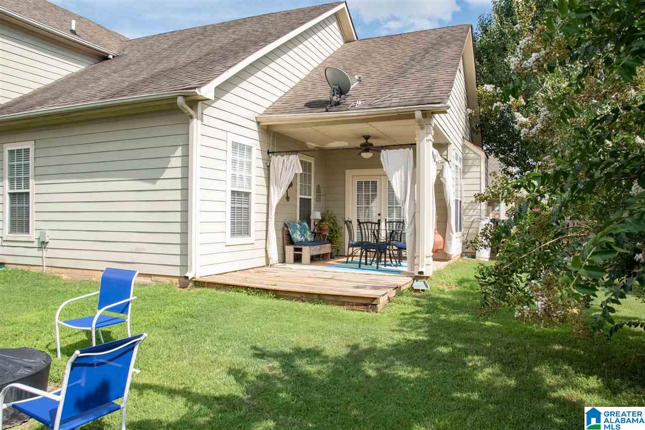 124 King Richards Way Calera, AL 35040 - Photo 26 of 29