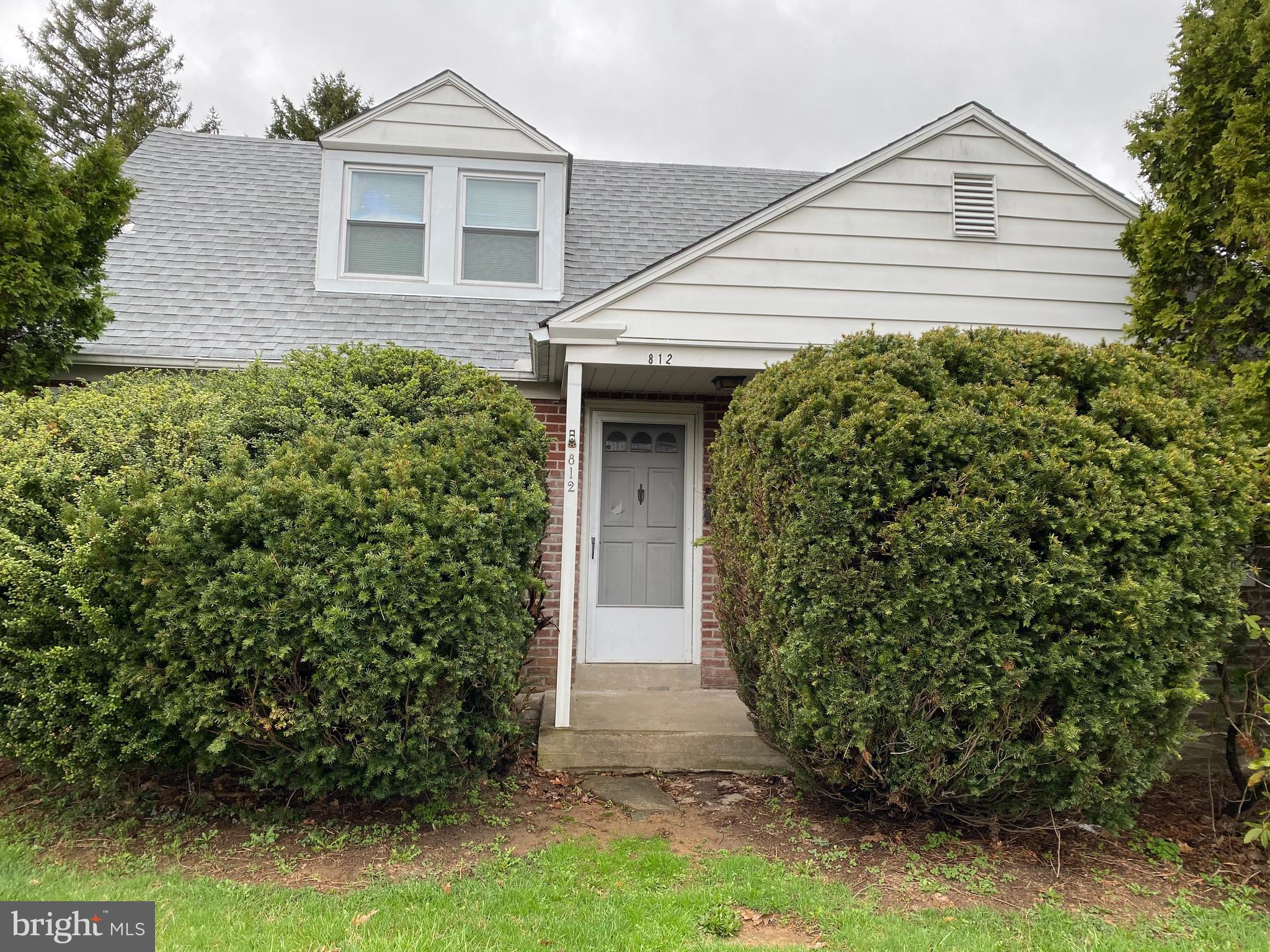 812 North York Road Willow Grove, PA 19090 - Photo 1 of 8 Gallery Image 1