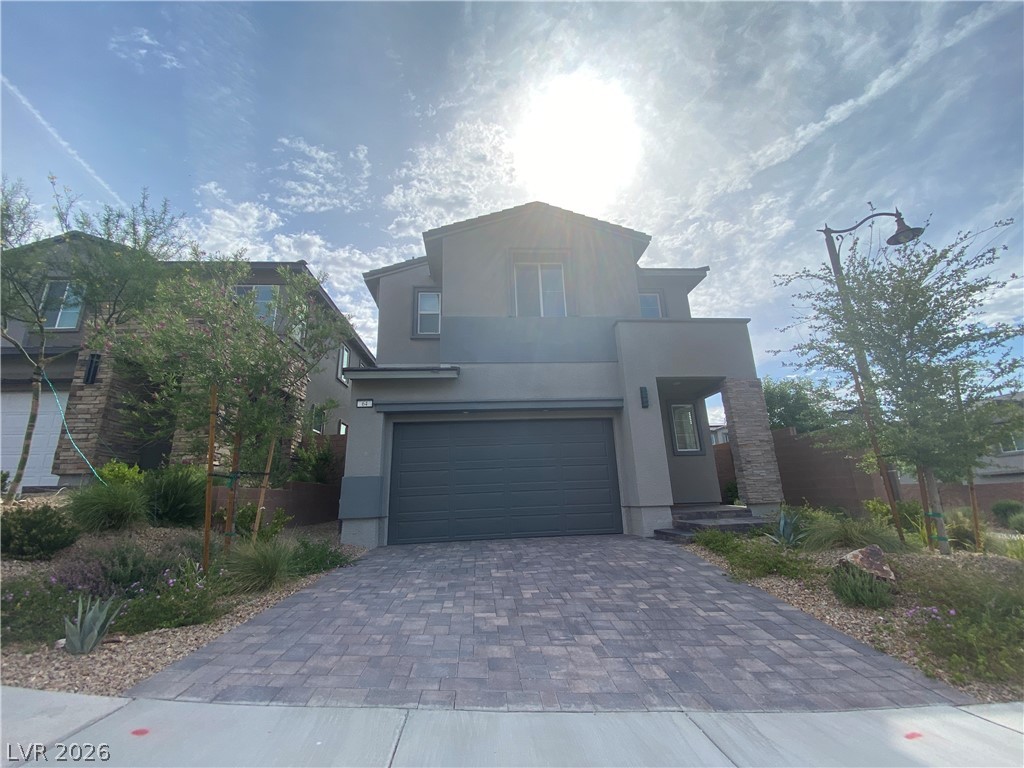 64 Strada Moscato Henderson, NV 89011 - Photo 2 of 19 Gallery Image 2
