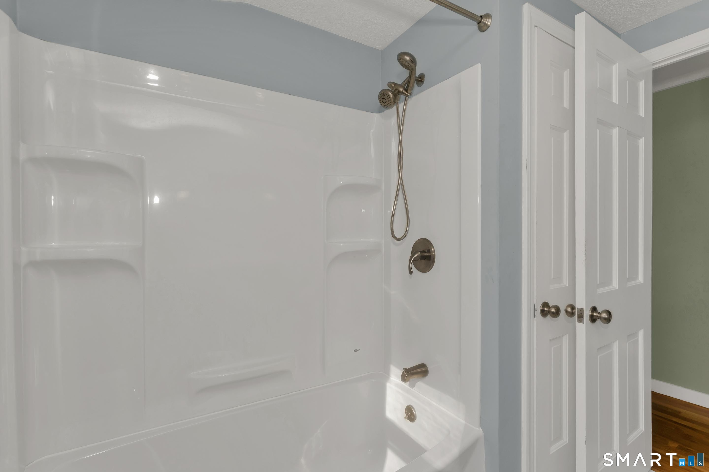 73 Laurel Street Enfield, CT 06082 - Photo 30 of 40 a bathroom with a shower