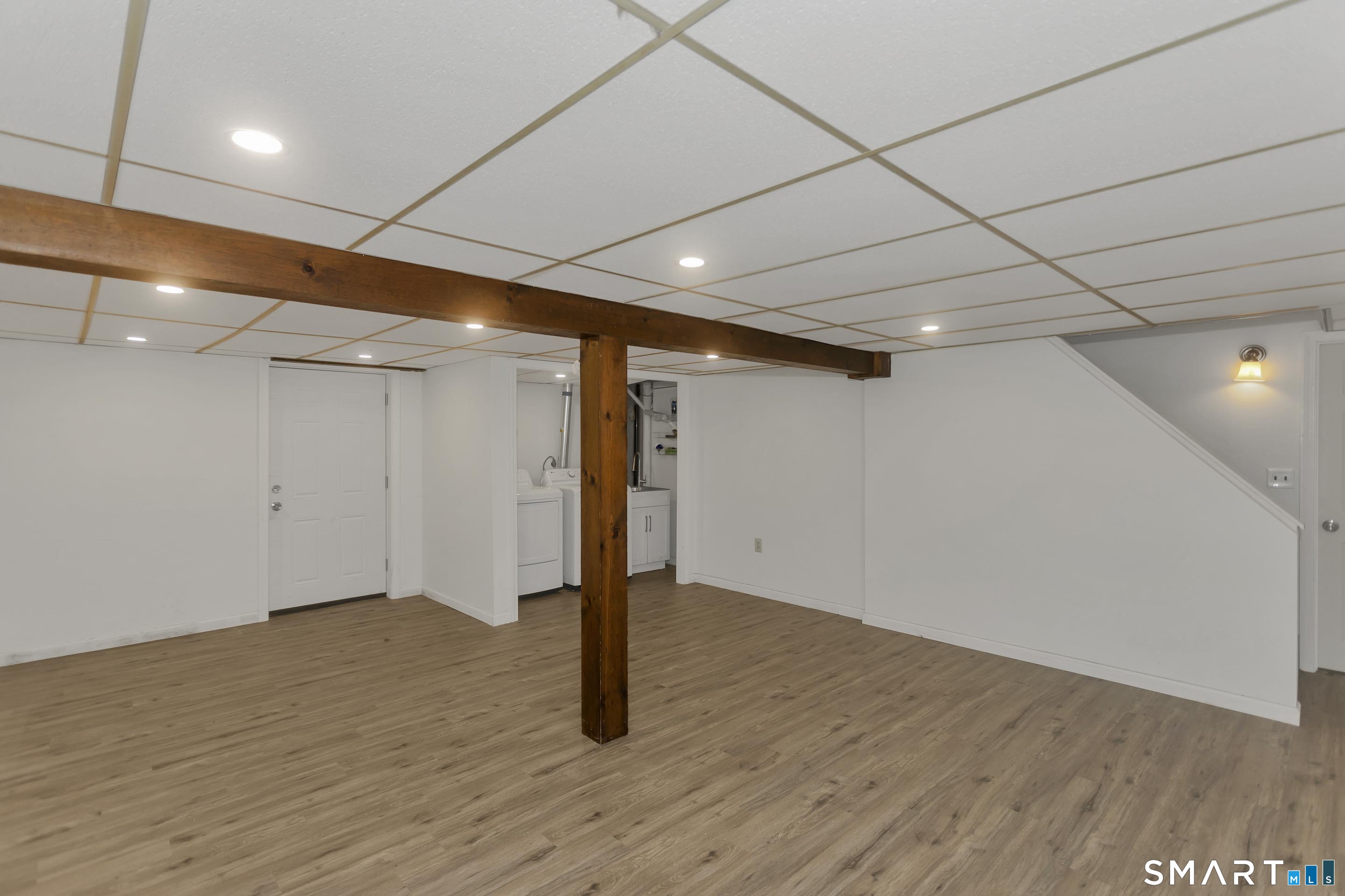 73 Laurel Street Enfield, CT 06082 - Photo 34 of 40 a view of an empty room