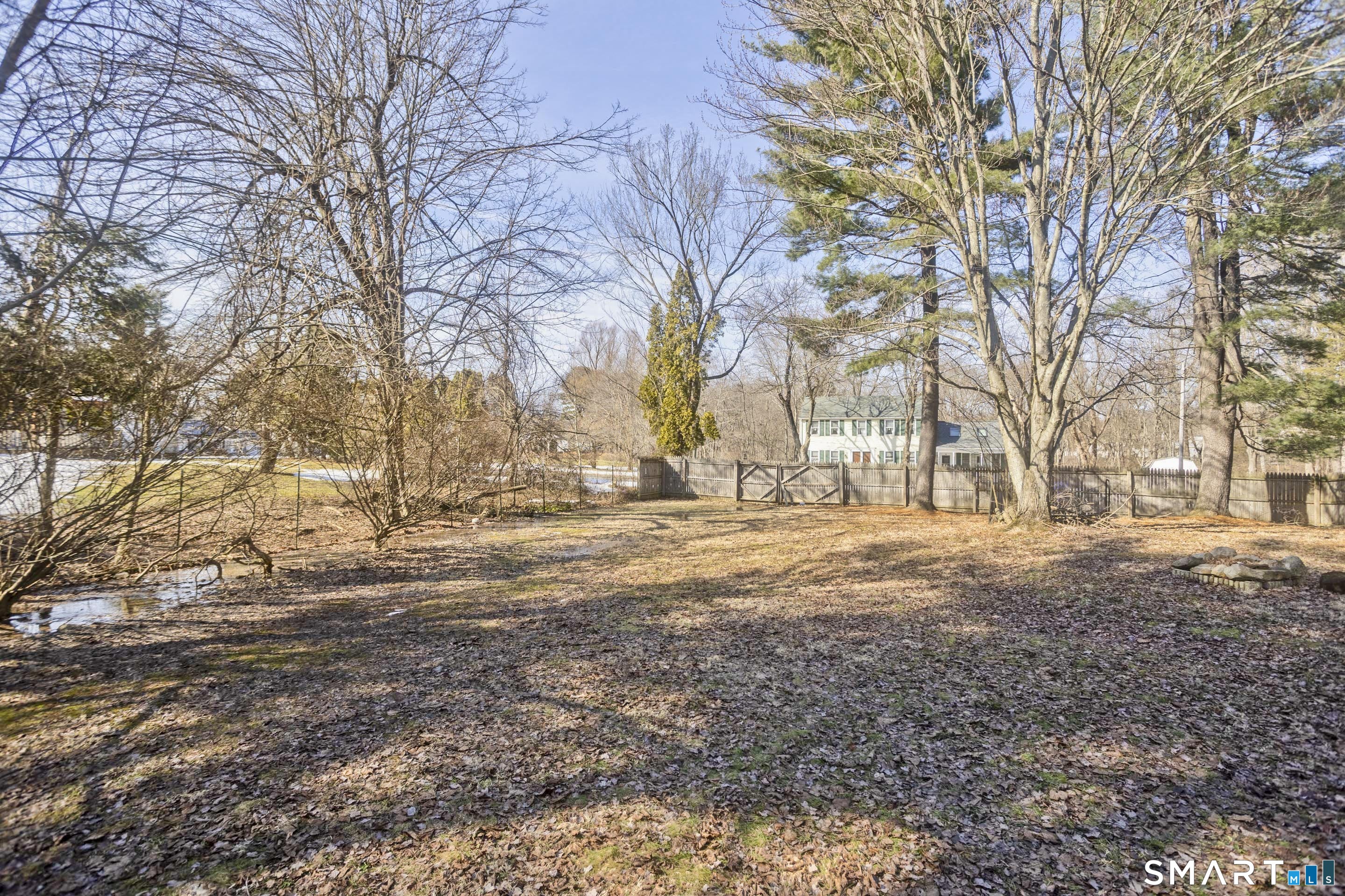 73 Laurel Street Enfield, CT 06082 - Photo 36 of 40 a view of snow covered with snow