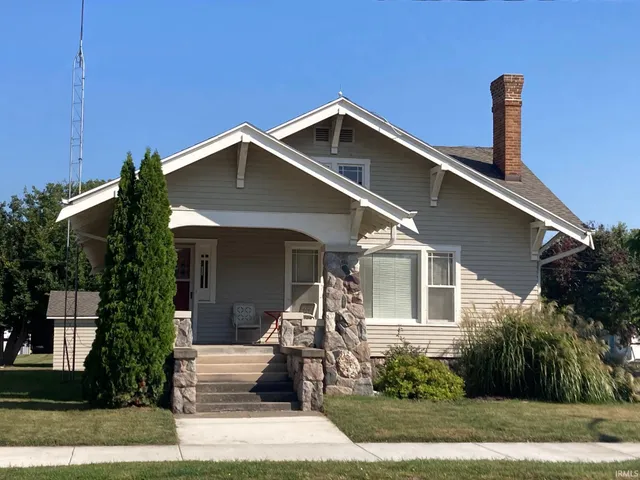 $198,000 | 212 East Main Street, Kewanna, IN 46939