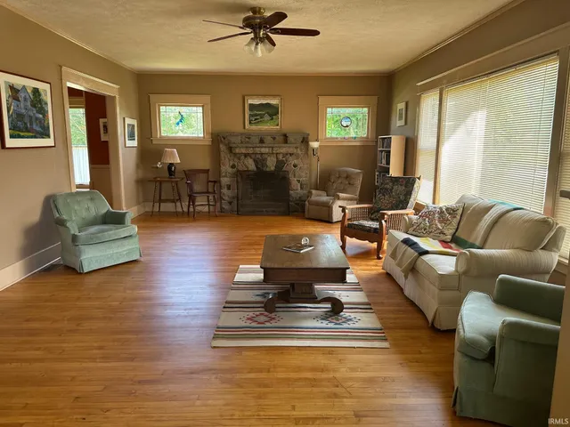 $198,000 | 212 East Main Street, Kewanna, IN 46939