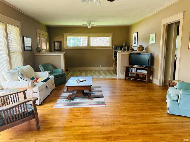 $198,000 | 212 East Main Street, Kewanna, IN 46939