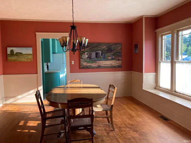 $198,000 | 212 East Main Street, Kewanna, IN 46939