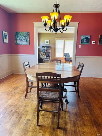 $198,000 | 212 East Main Street, Kewanna, IN 46939