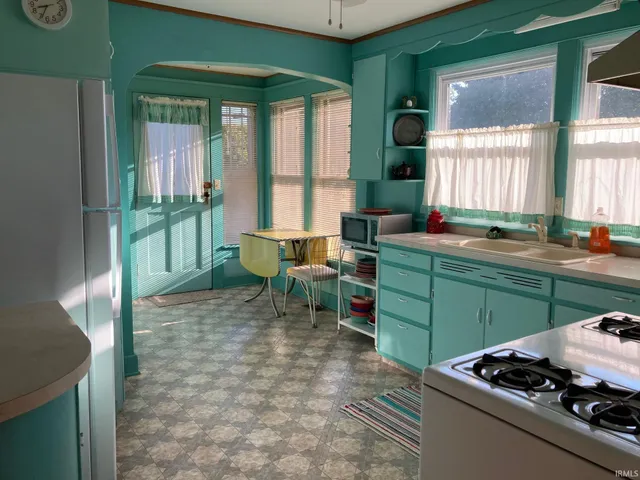 $198,000 | 212 East Main Street, Kewanna, IN 46939