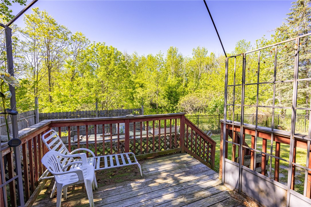 4196 Miller Road Gainesville, NY 14569 - Photo 31 of 41