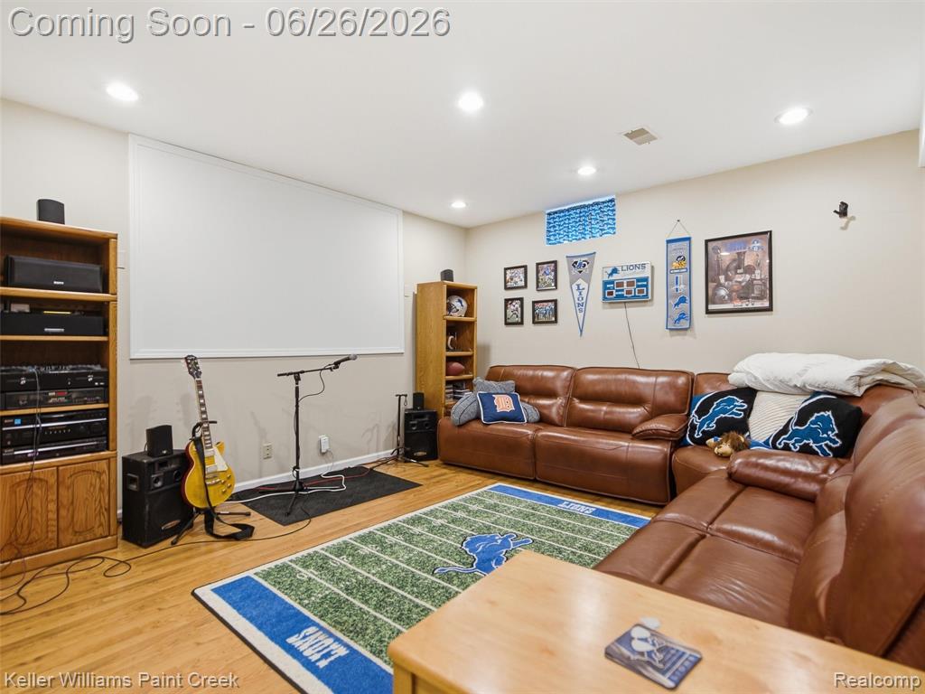 4196 Hosner Road Oxford, MI 48370 - Photo 48 of 67