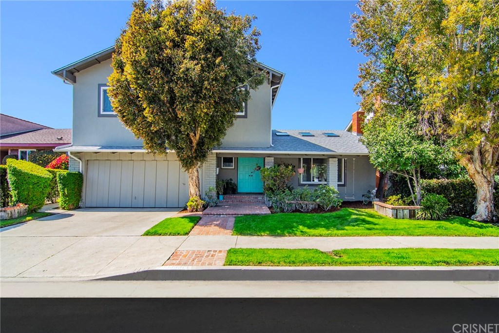 5481 Katherine Avenue Sherman Oaks, CA 91401 - Photo 2 of 34