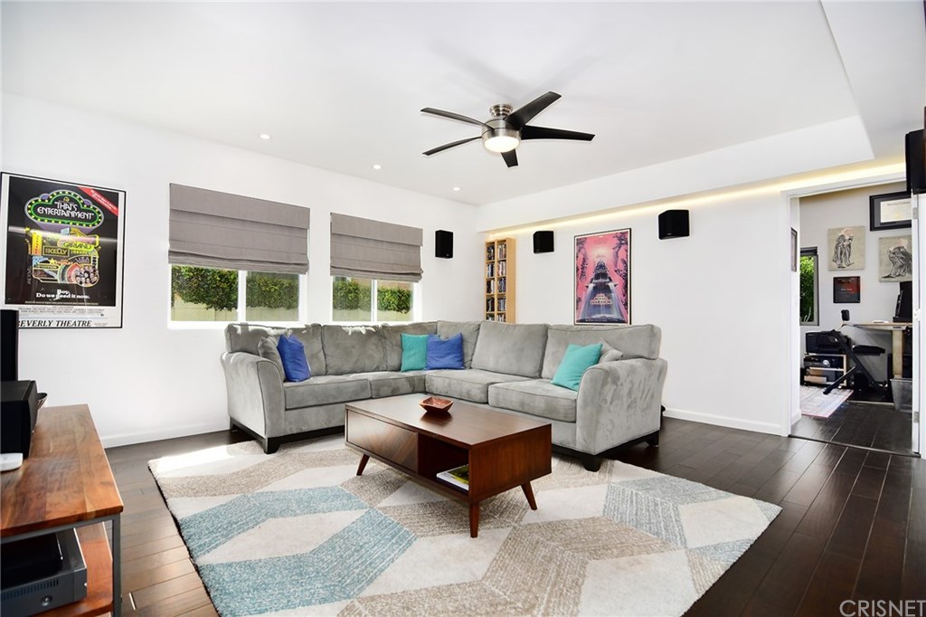 5481 Katherine Avenue Sherman Oaks, CA 91401 - Photo 15 of 34