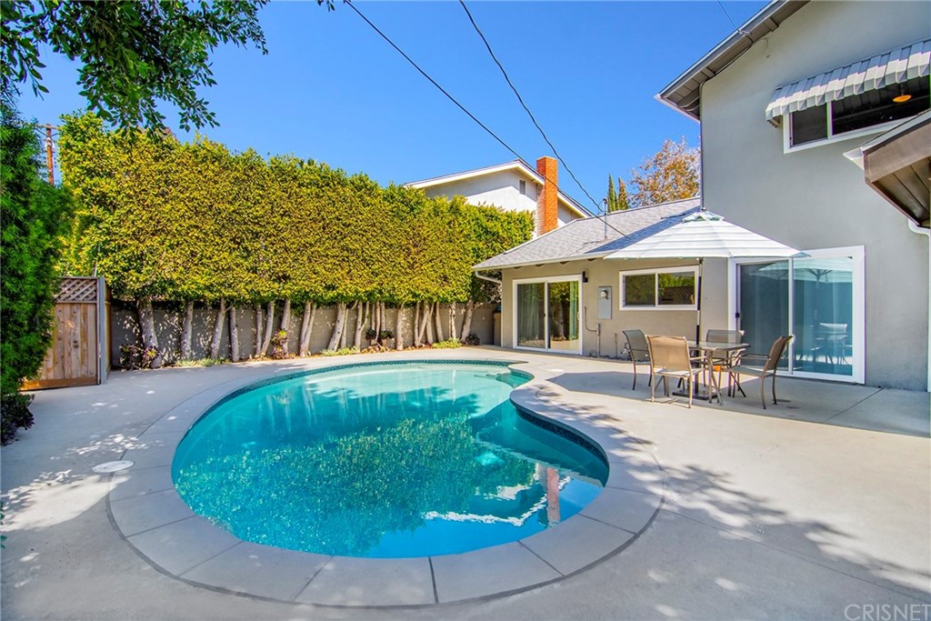 5481 Katherine Avenue Sherman Oaks, CA 91401 - Photo 30 of 34