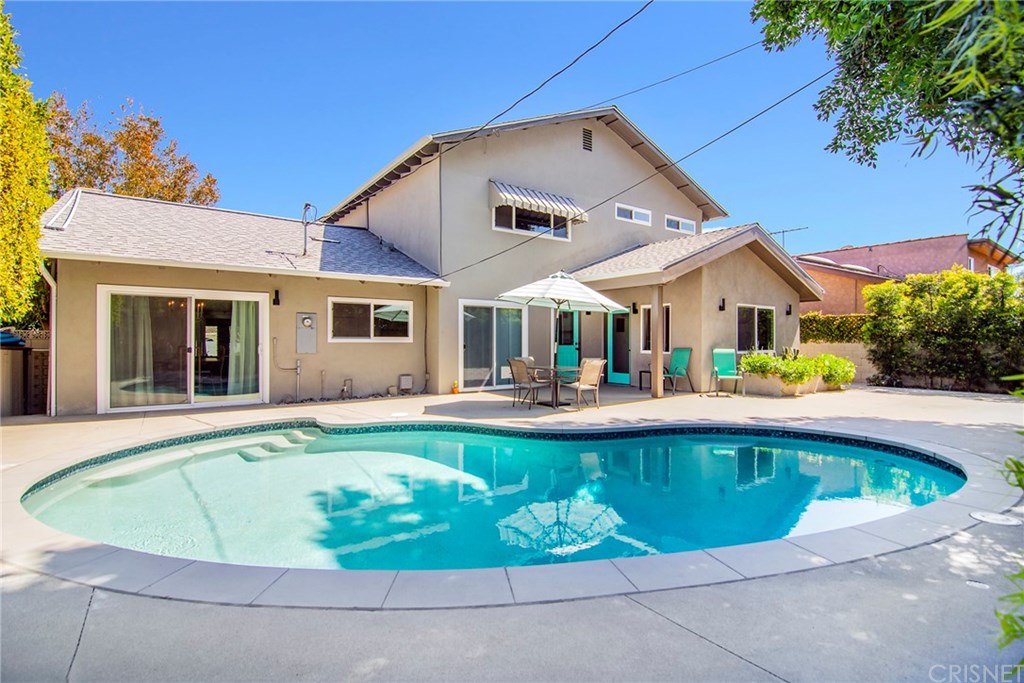 5481 Katherine Avenue Sherman Oaks, CA 91401 - Photo 31 of 34