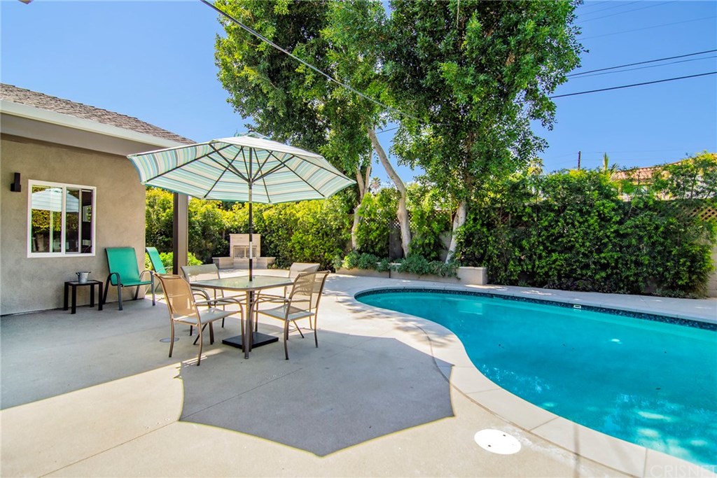 5481 Katherine Avenue Sherman Oaks, CA 91401 - Photo 32 of 34
