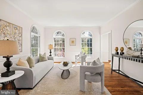 $1,395,000 | 3400 Woodland Lane, Alexandria, VA 22309