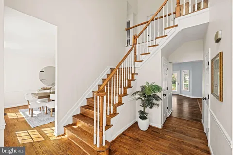 $1,395,000 | 3400 Woodland Lane, Alexandria, VA 22309