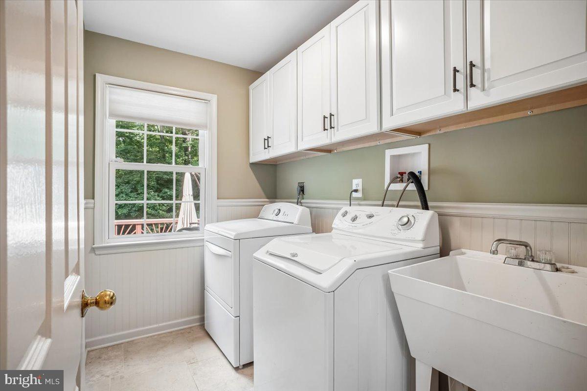 7606 Rustle Ridge Court Fairfax Station, VA 22039 - Photo 22 of 57