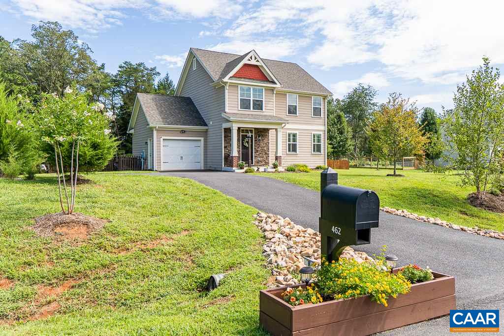 462 Two Rivers Drive Troy, VA 22974 - Photo 12 of 50 Gallery Image 12