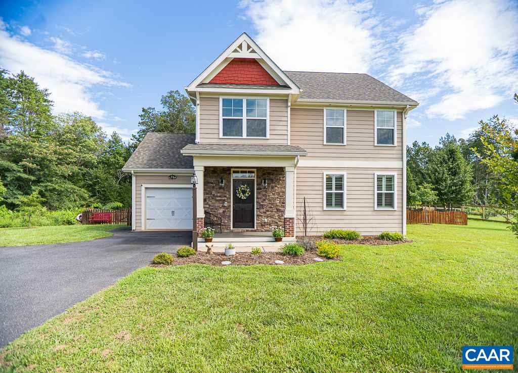462 Two Rivers Drive Troy, VA 22974 - Photo 17 of 50 Gallery Image 17