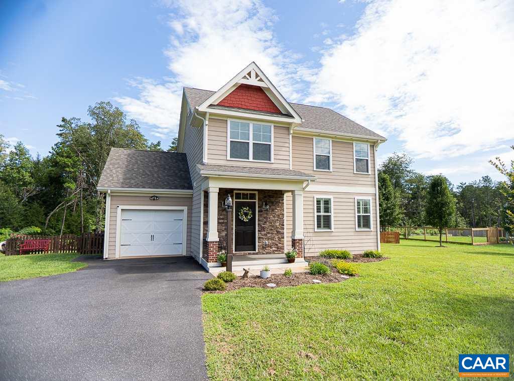 462 Two Rivers Drive Troy, VA 22974 - Photo 21 of 50 Gallery Image 21